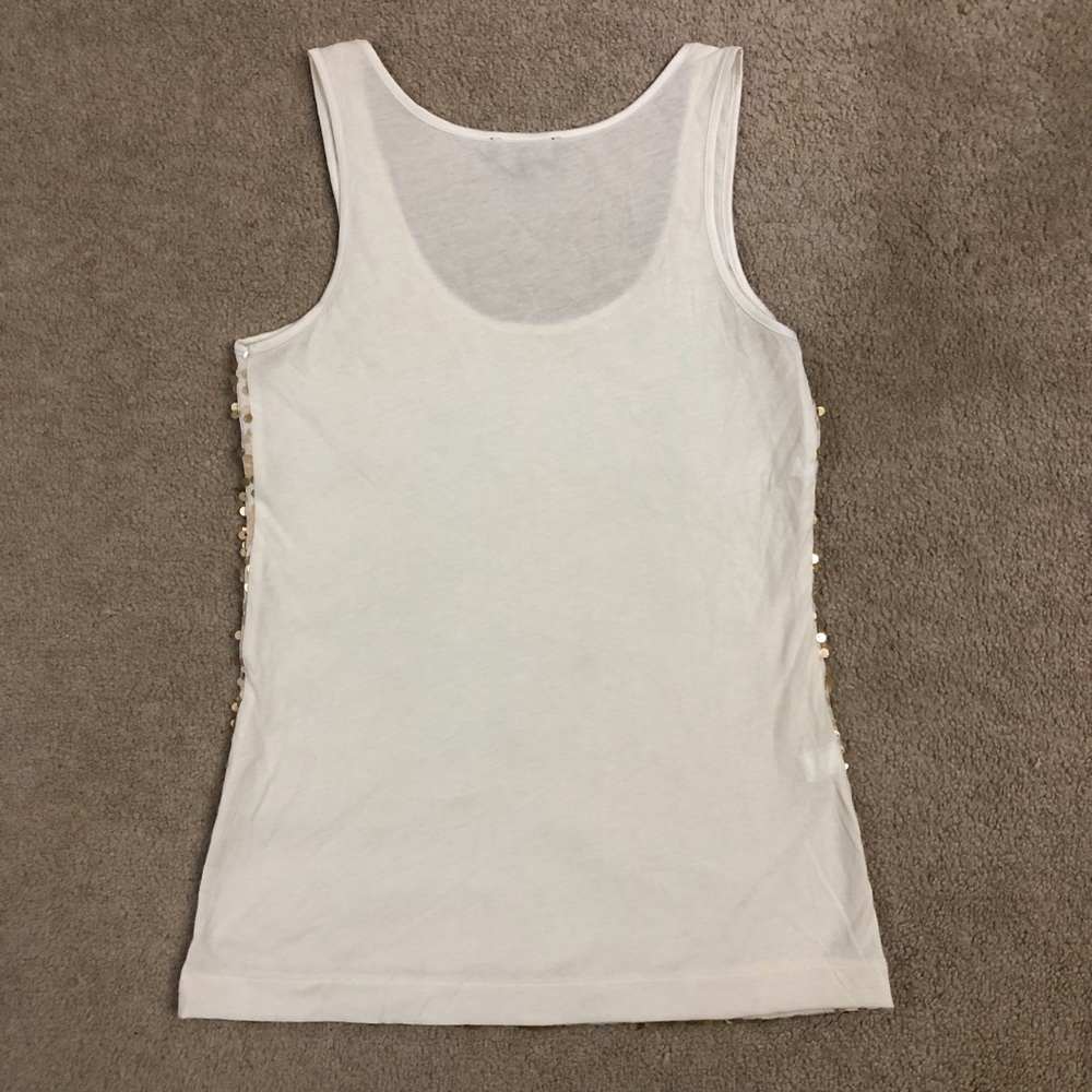 Express Tank Top - Picture 3 of 3